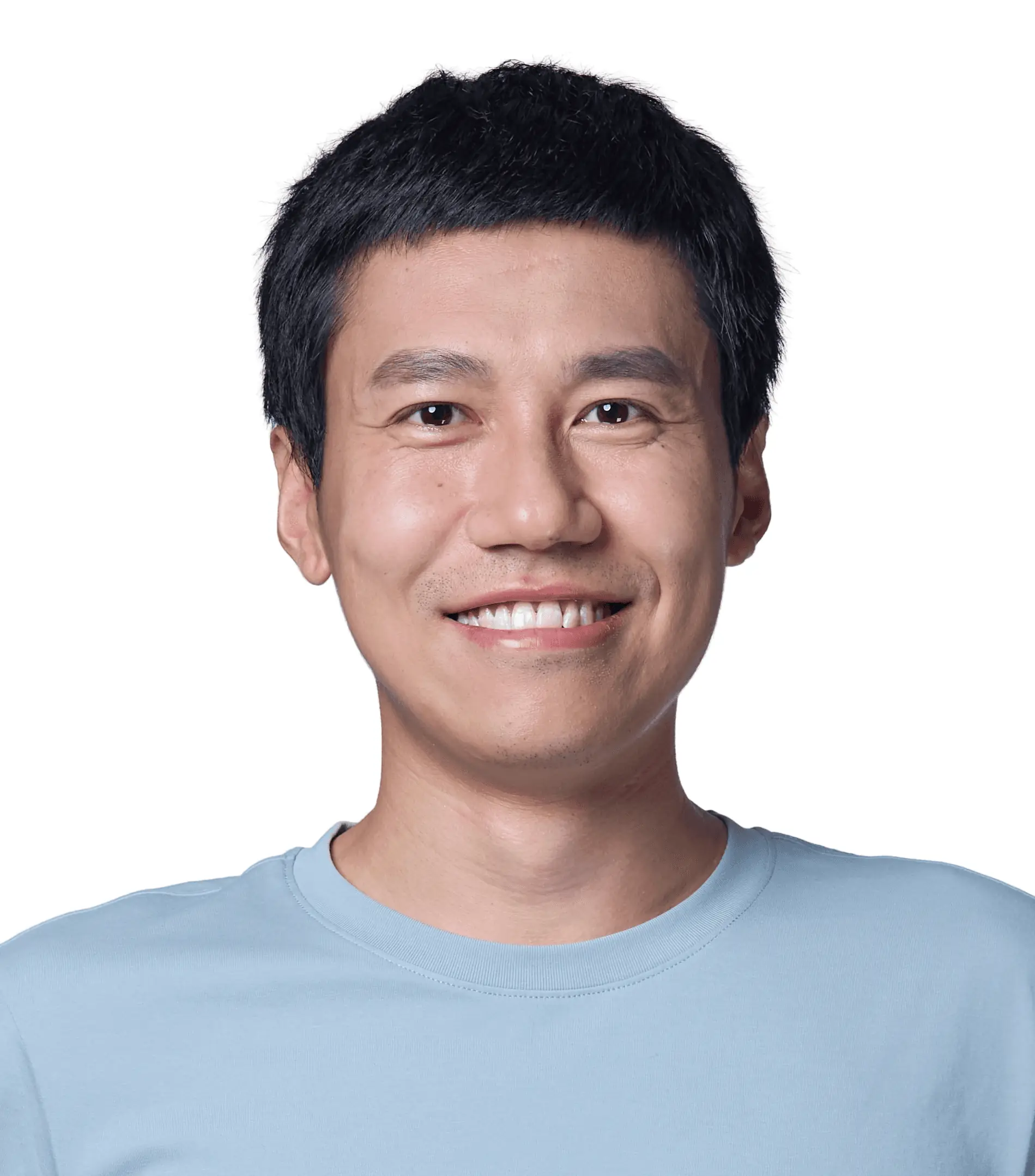 Dacheng Gao