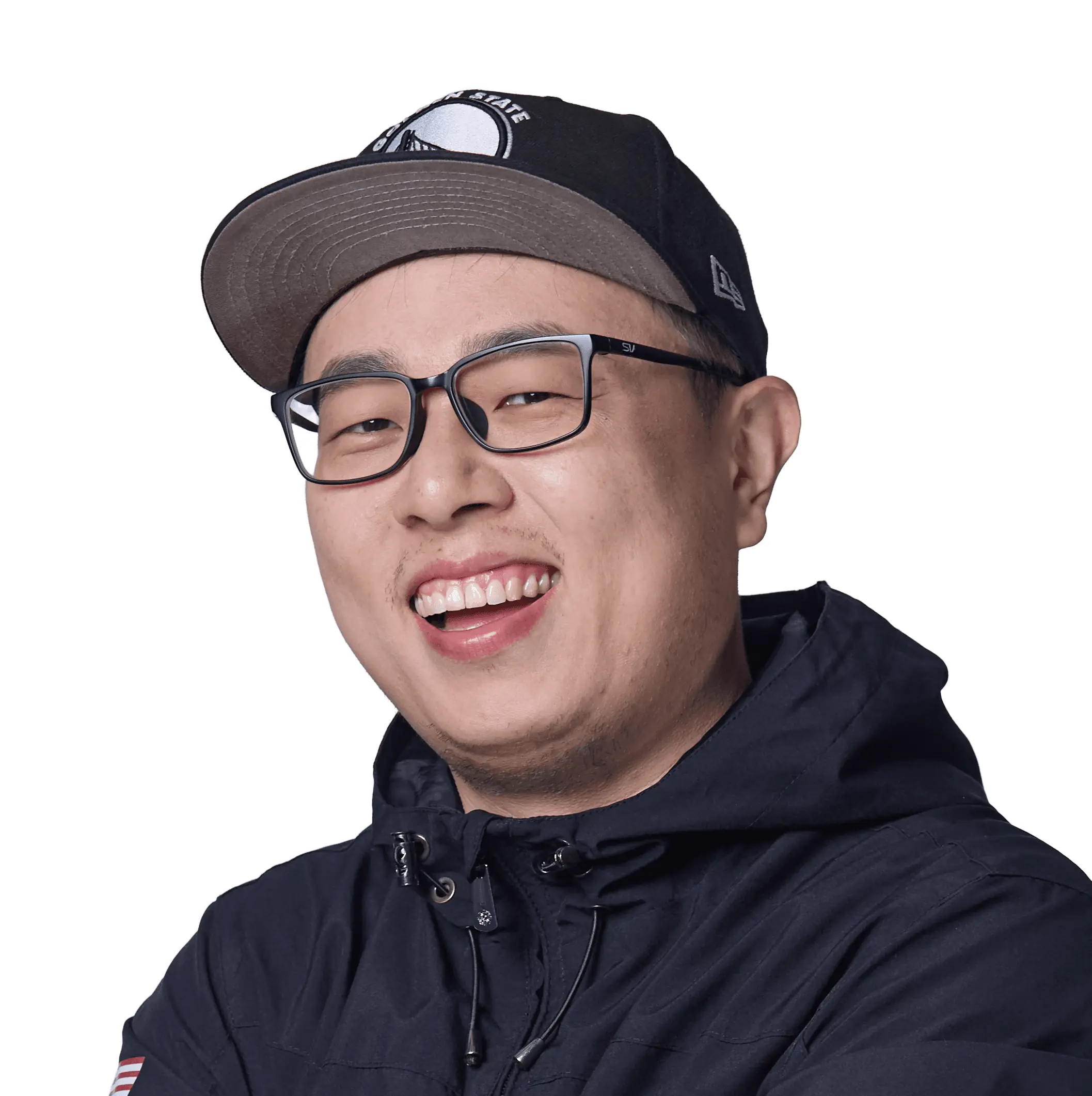 Shawn Shang