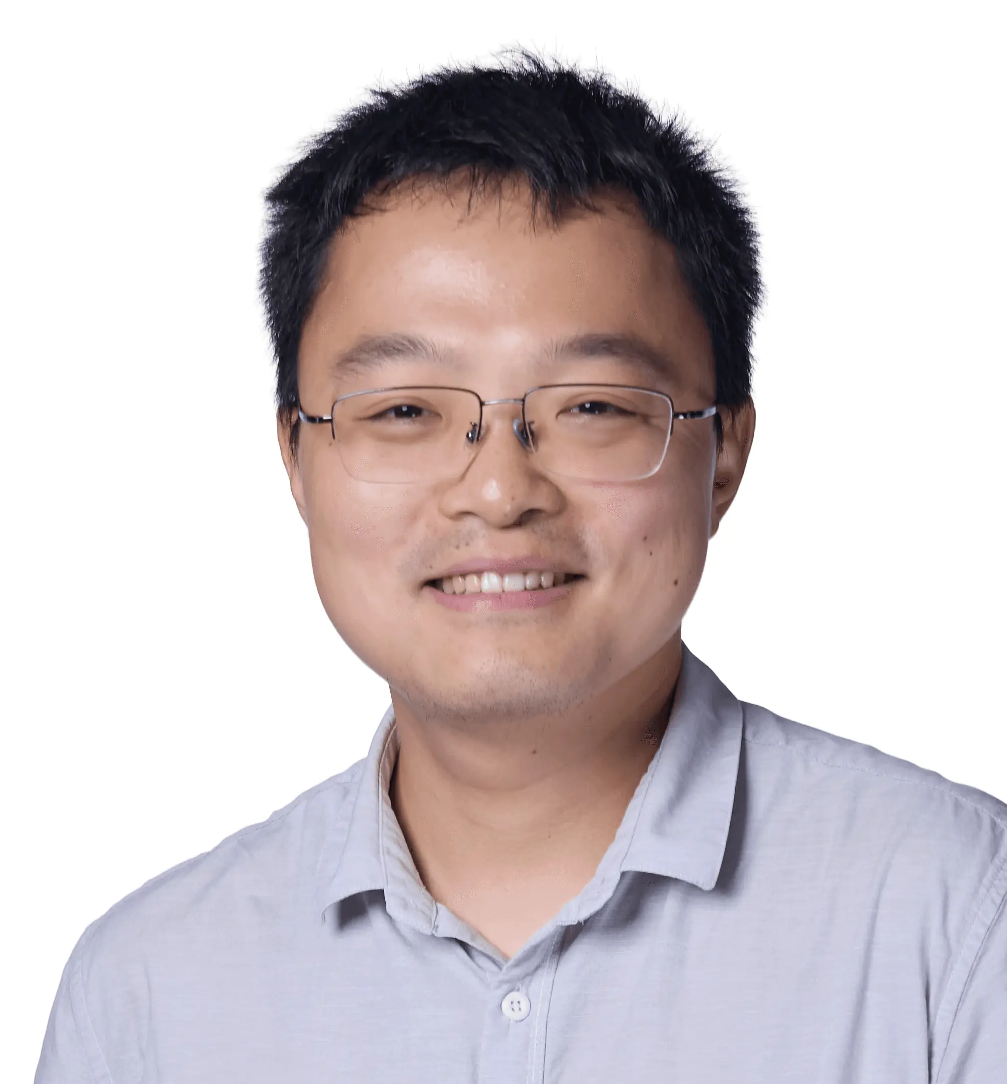 Lei Chen