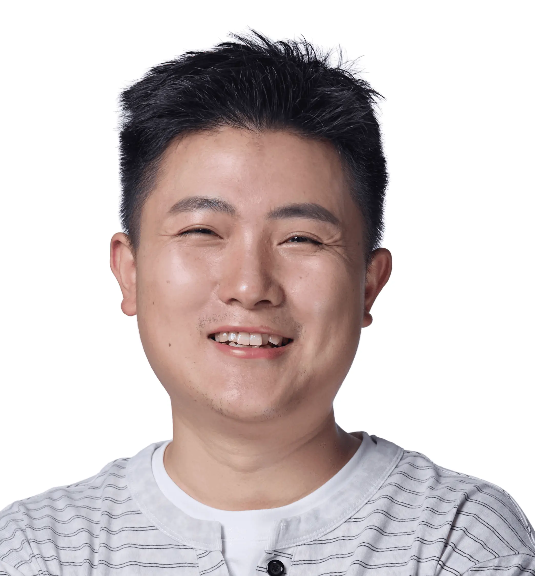 Yunfeng Song