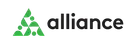 alliance group logo