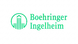 boehringer ingelheim logo