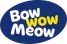 bow wow meow logo