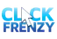 click frenzy logo