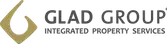 glad group logo