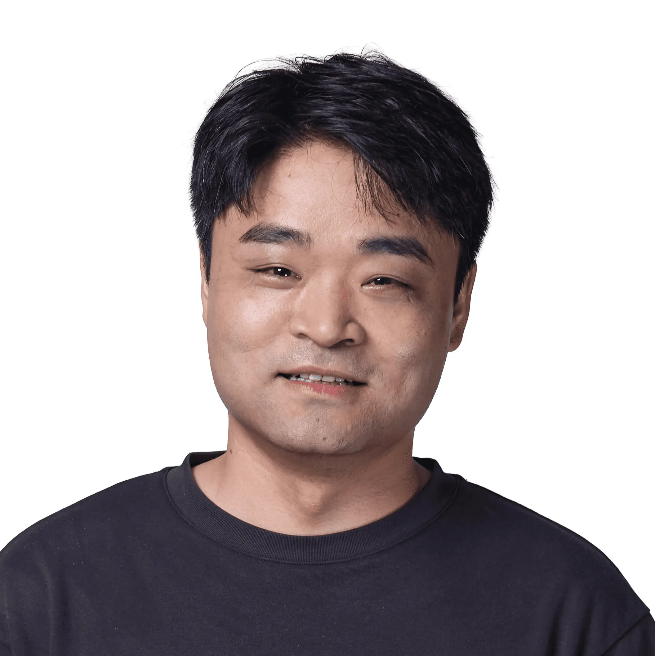 Hongxiao Zhang