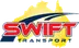 swift transport logo