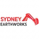 sydney earthworks logo