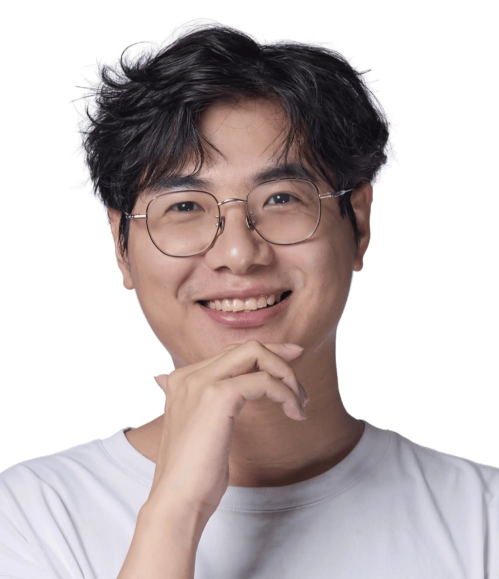 Mingfei Xia