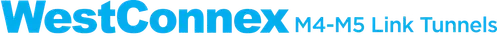 west connex logo